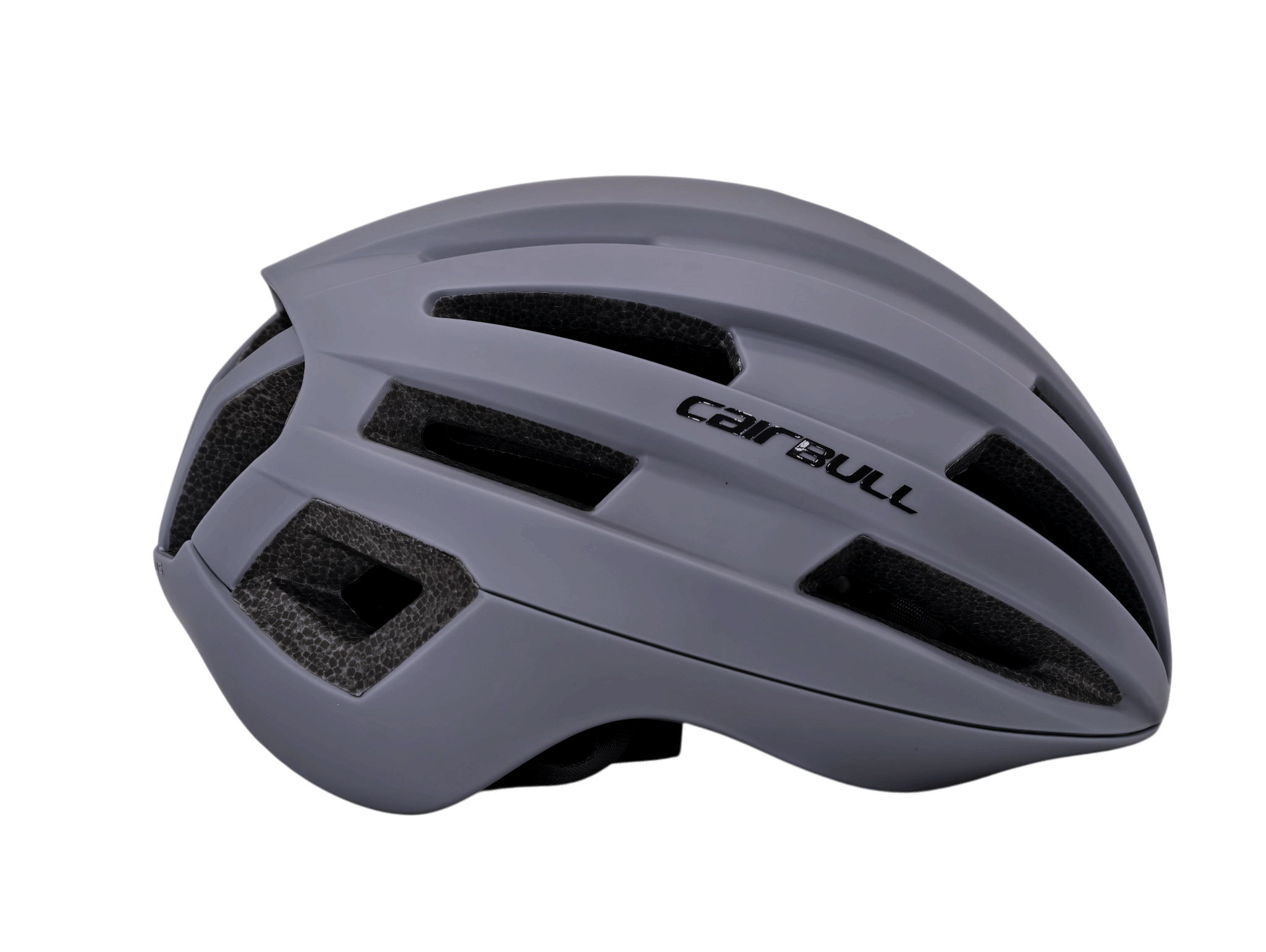 หมวกปั่นจักรยาน CAIRBULL รุ่น BH-03 สีเทา ไซส์ L_3